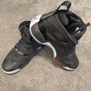 Nike Air Jordan Jumpman Two Trey